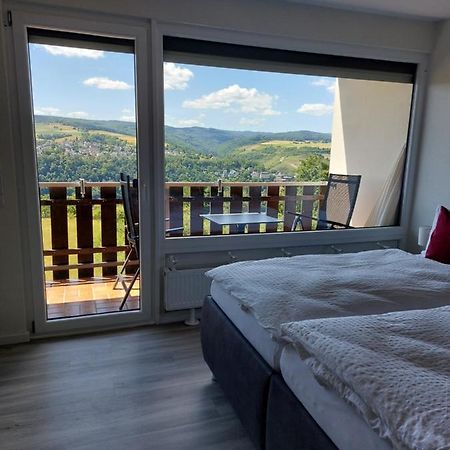 Loreley Lounge II Patersberg Εξωτερικό φωτογραφία
