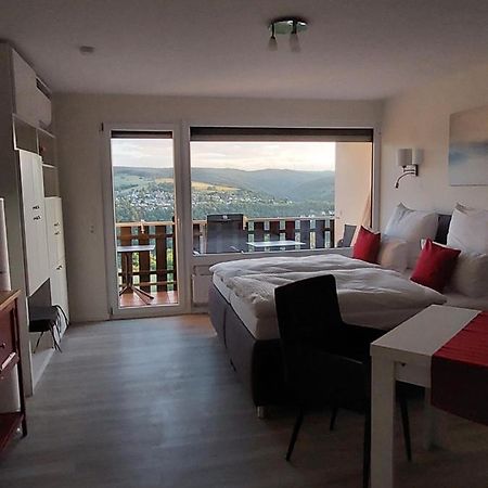 Loreley Lounge II Patersberg Εξωτερικό φωτογραφία