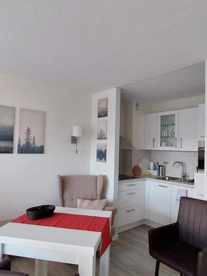 Loreley Lounge II Patersberg Εξωτερικό φωτογραφία
