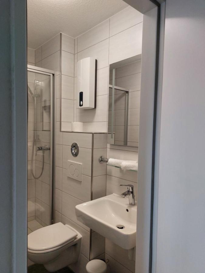 Loreley Lounge II Patersberg Εξωτερικό φωτογραφία