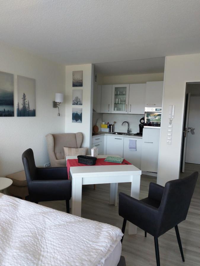 Loreley Lounge II Patersberg Εξωτερικό φωτογραφία