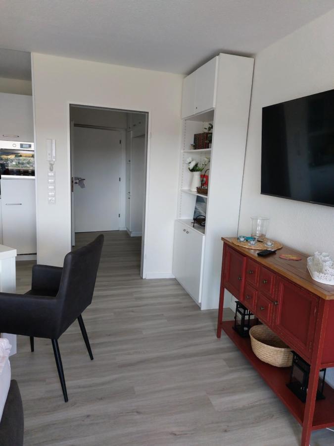Loreley Lounge II Patersberg Εξωτερικό φωτογραφία