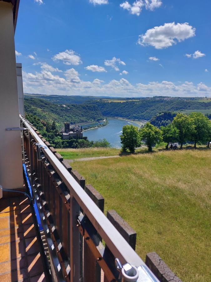 Loreley Lounge II Patersberg Εξωτερικό φωτογραφία