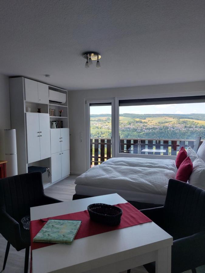 Loreley Lounge II Patersberg Εξωτερικό φωτογραφία